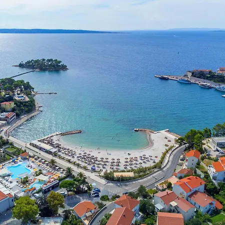 Apartman By The Sea Rab - 24761
