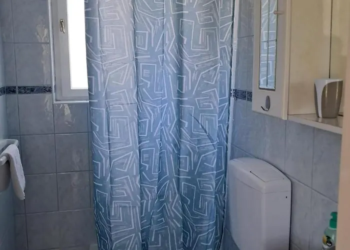 Apartament By The Sea Rab - 24761 Rab Town