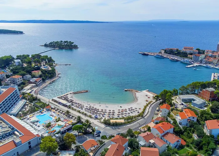 Apartament By The Sea Rab - 24761