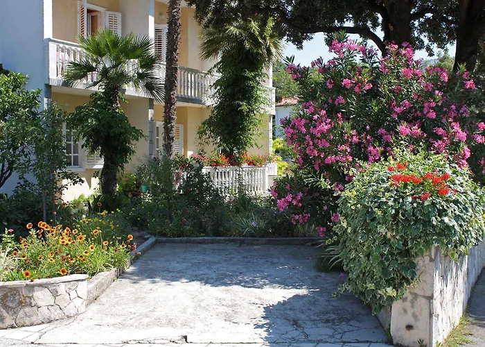 Apartament By The Sea Rab - 24761 Rab Town