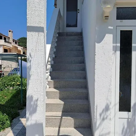 By The Sea Rab - 24761 * Rab Town