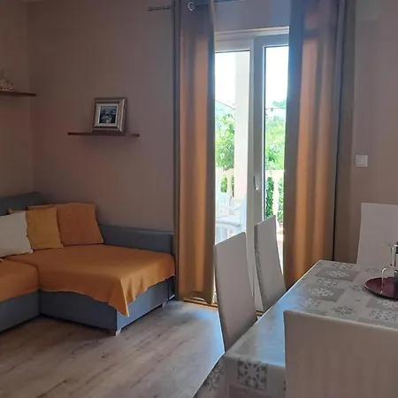 By The Sea Rab - 24761 Daire