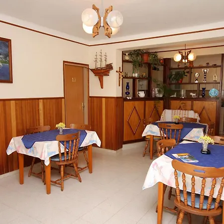 By The Sea Rab - 24761 Daire