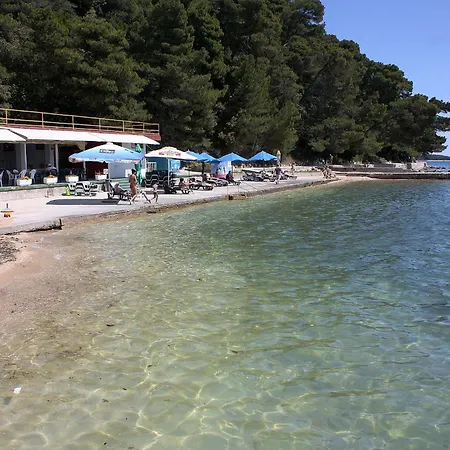Apartman By The Sea Rab - 24761