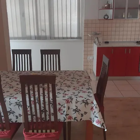 Apartman By The Sea Rab - 24761 Rab Town