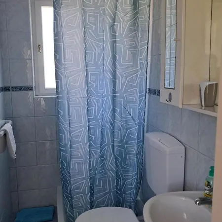 Daire By The Sea Rab - 24761 Rab Town