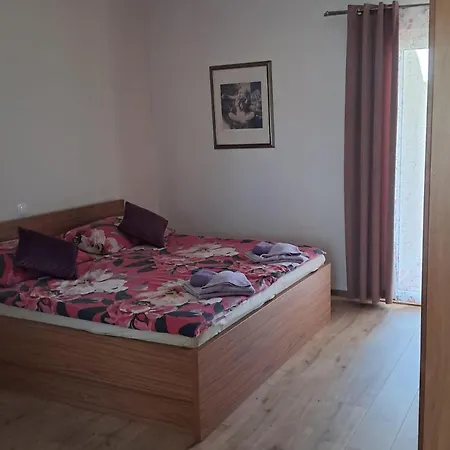 By The Sea Rab - 24761 Apartman