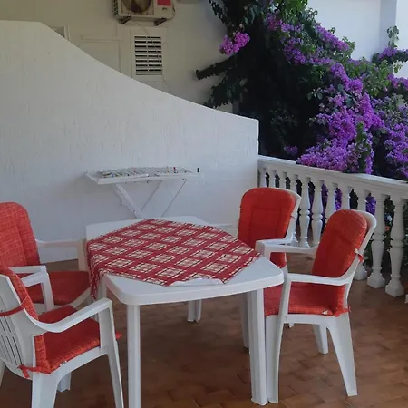 By The Sea Rab - 24761 Apartman