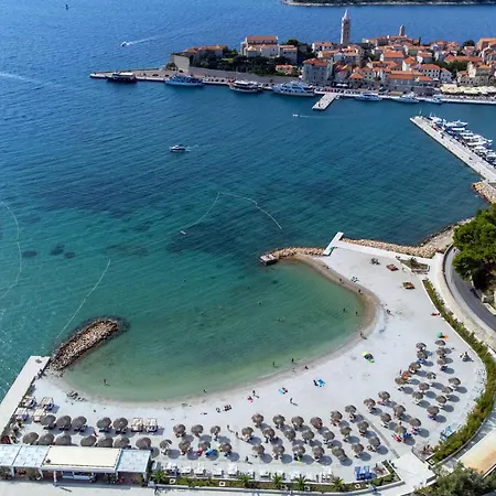 By The Sea Rab - 24761 Daire *