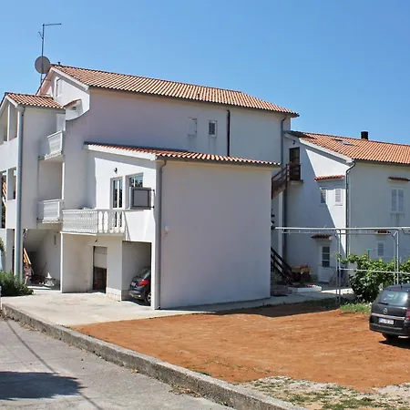 Daire By The Sea Rab - 24761 Rab Town