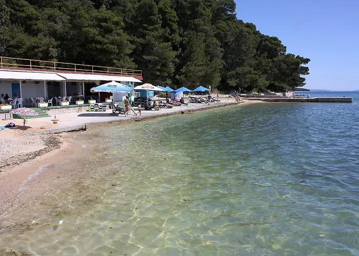 Apartmán By The Sea Rab - 24761